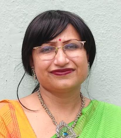 Nivedita Ghosh Dastidar