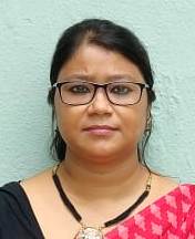 Tania Chakraborty