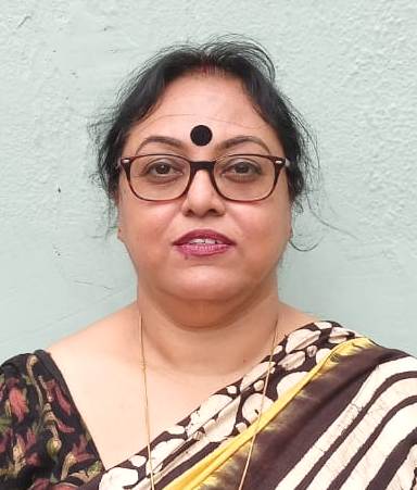 Anindita Banerjee