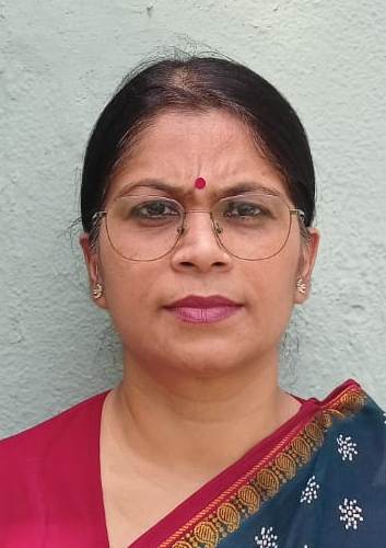 Siuli Roy Mishra