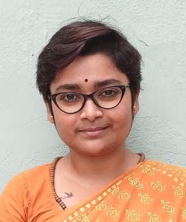 Aditi Bhowmick