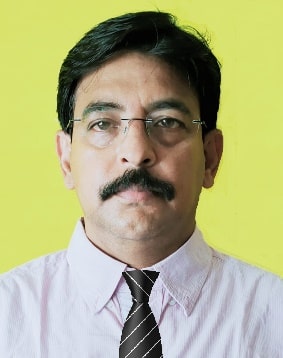 Saikat Chakraborty