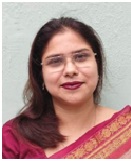 Moumita Bhattacharjee