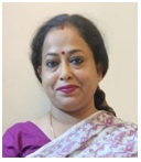 Nandita Mukherjee